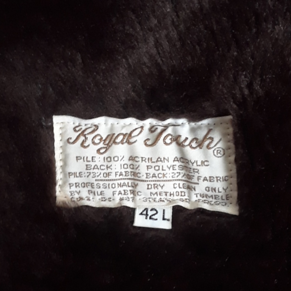 Gleneagles trench coat - Picture 4 of 4